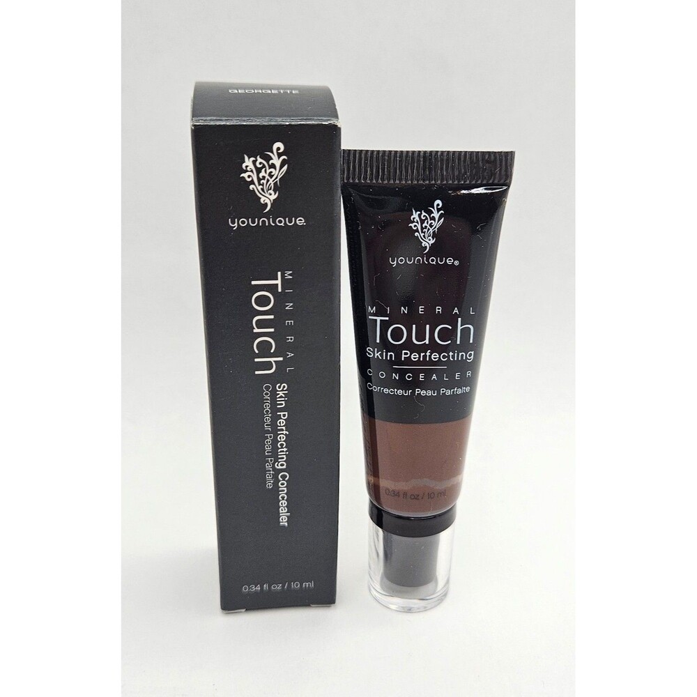 Younique Mineral Touch Skin Perfecting Concealer in Georgette 10ml New in Box